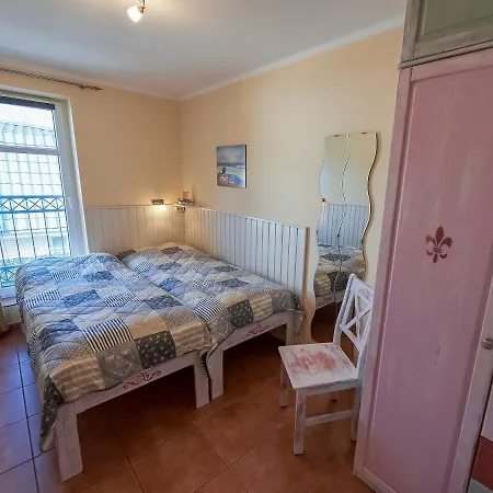 Duenenresidenz Koenigin Augusta - Apt. 17