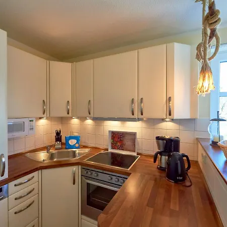 Duenenresidenz Koenigin Augusta - Apt. 17