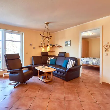 Duenenresidenz Koenigin Augusta - Apt. 17