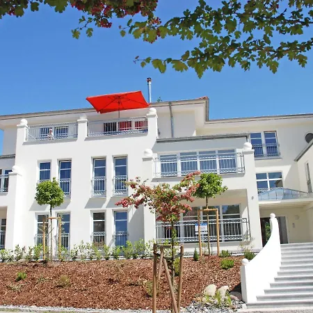 Duenenresidenz Koenigin Augusta - Apt. 17 بينز