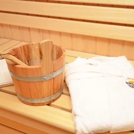 Duenenresidenz Koenigin Augusta - Apt. 17 Вилла Остзебад Бинц