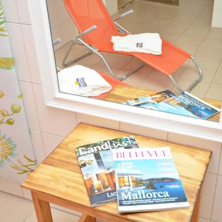 Duenenresidenz Koenigin Augusta - Apt. 17 *