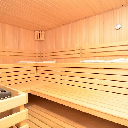 فيلة Duenenresidenz Koenigin Augusta - Apt. 17