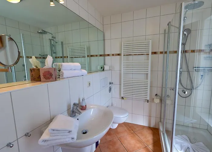 Villa Duenenresidenz Koenigin Augusta - Apt. 17 Binz