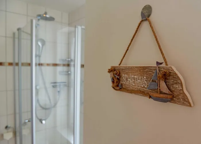 Villa Dünenresidenz Königin Augusta - Apt. 17