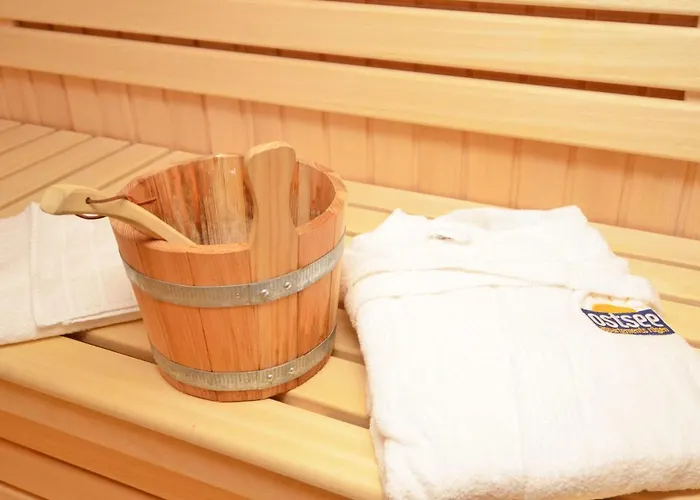 Duenenresidenz Koenigin Augusta - Apt. 17 Villa Binz